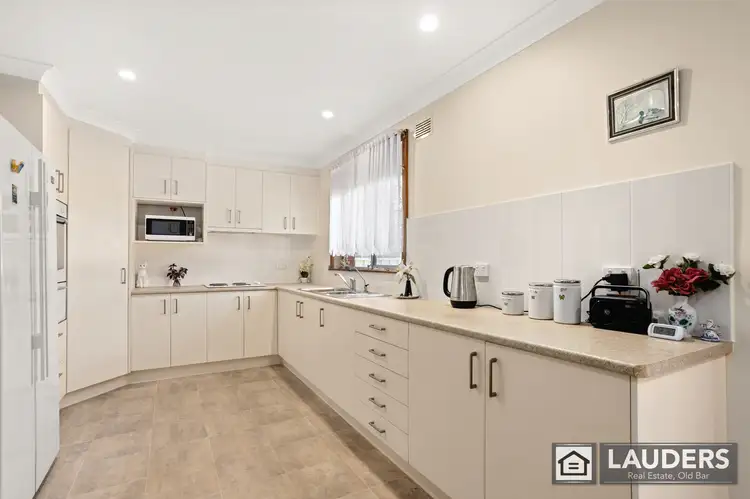 Second view of Homely house listing, 11 Balmaringa Place, Taree NSW 2430