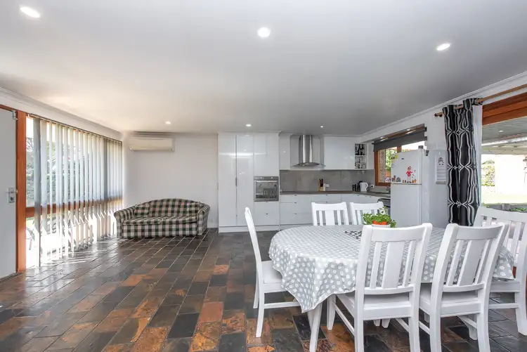 Second view of Homely house listing, 2 Malabar Crescent, Craigie WA 6025