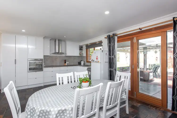 Third view of Homely house listing, 2 Malabar Crescent, Craigie WA 6025