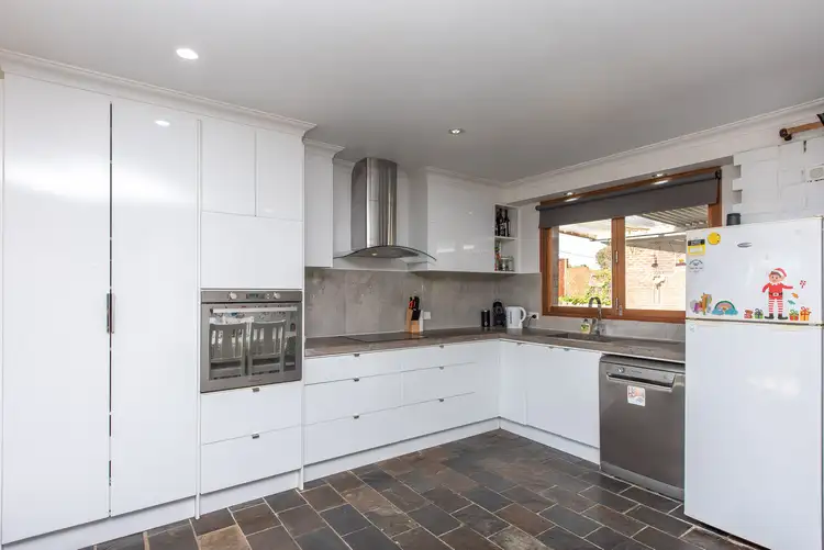 Fourth view of Homely house listing, 2 Malabar Crescent, Craigie WA 6025