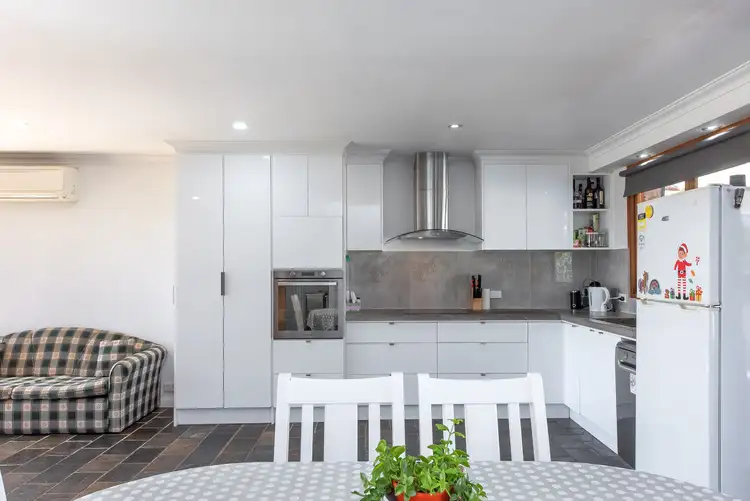 Fifth view of Homely house listing, 2 Malabar Crescent, Craigie WA 6025