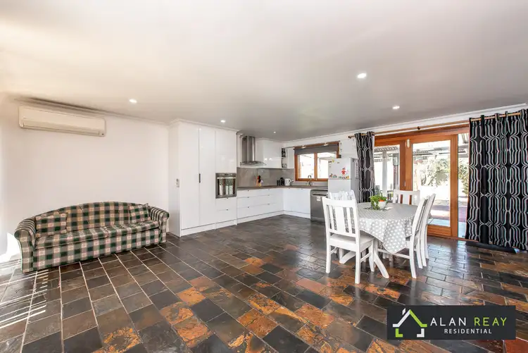 Sixth view of Homely house listing, 2 Malabar Crescent, Craigie WA 6025