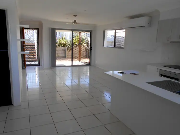 Second view of Homely house listing, 19/154 Damian Leeding Way, Upper Coomera QLD 4209