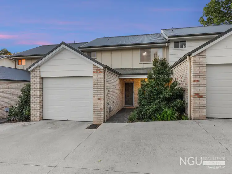 Main view of Homely unit listing, 8/47 Gladstone Road, Sadliers Crossing QLD 4305