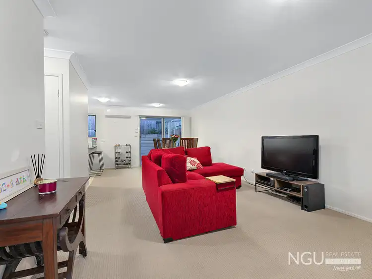 Second view of Homely unit listing, 8/47 Gladstone Road, Sadliers Crossing QLD 4305
