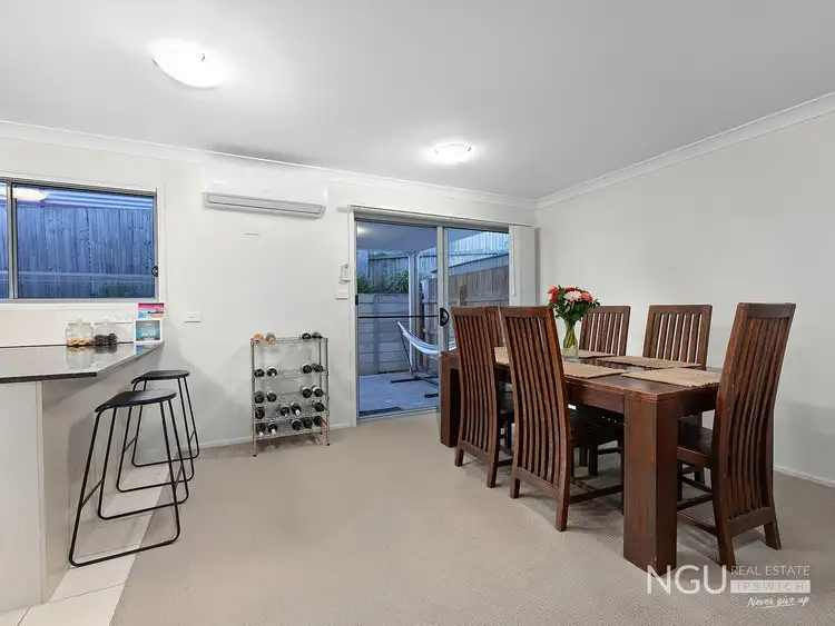 Third view of Homely unit listing, 8/47 Gladstone Road, Sadliers Crossing QLD 4305