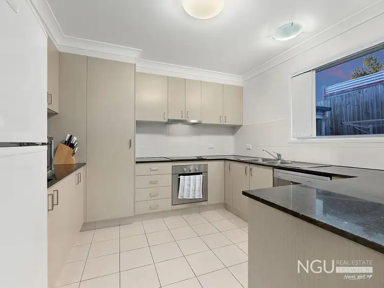 Fourth view of Homely unit listing, 8/47 Gladstone Road, Sadliers Crossing QLD 4305