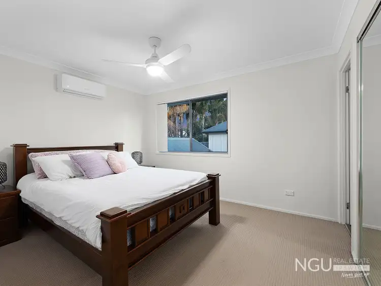 Fifth view of Homely unit listing, 8/47 Gladstone Road, Sadliers Crossing QLD 4305
