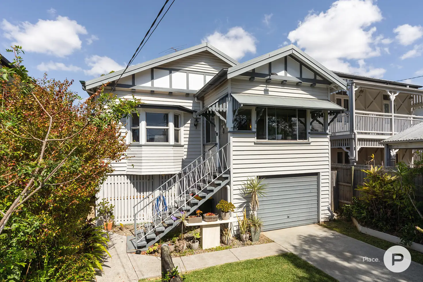 Main view of Homely house listing, 69 Upper Lancaster Road, Ascot QLD 4007