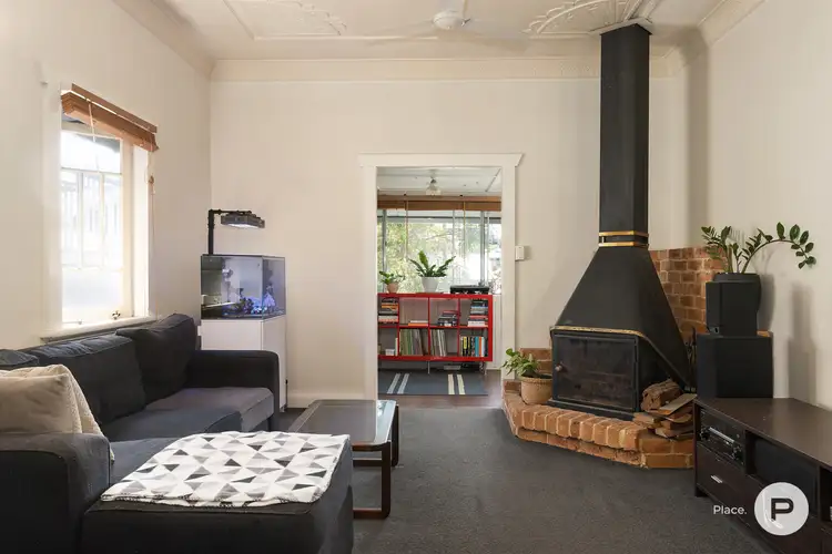 Second view of Homely house listing, 69 Upper Lancaster Road, Ascot QLD 4007