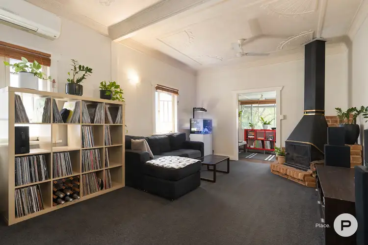 Third view of Homely house listing, 69 Upper Lancaster Road, Ascot QLD 4007