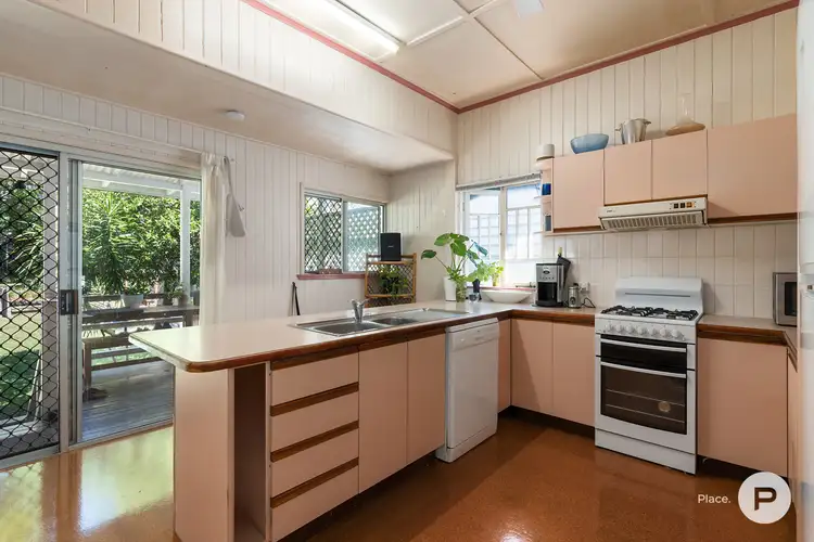 Fourth view of Homely house listing, 69 Upper Lancaster Road, Ascot QLD 4007
