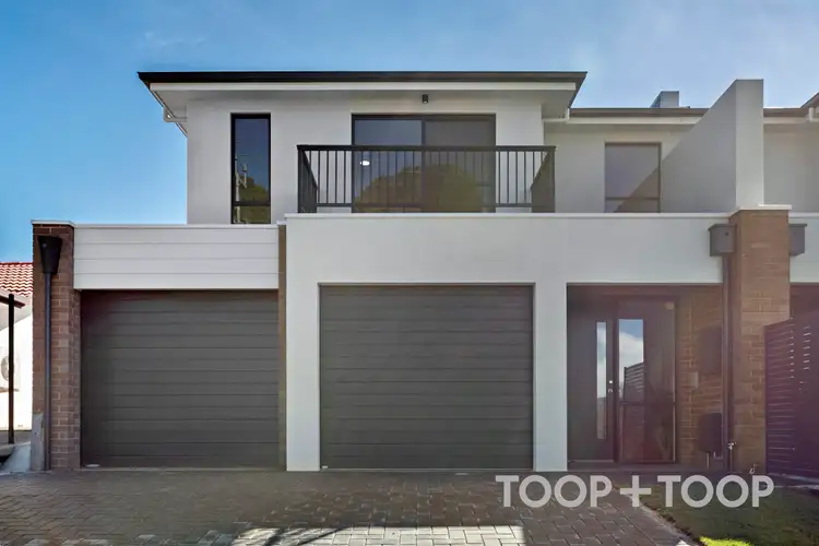 Main view of Homely house listing, 26 Lambert Avenue, Holden Hill SA 5088