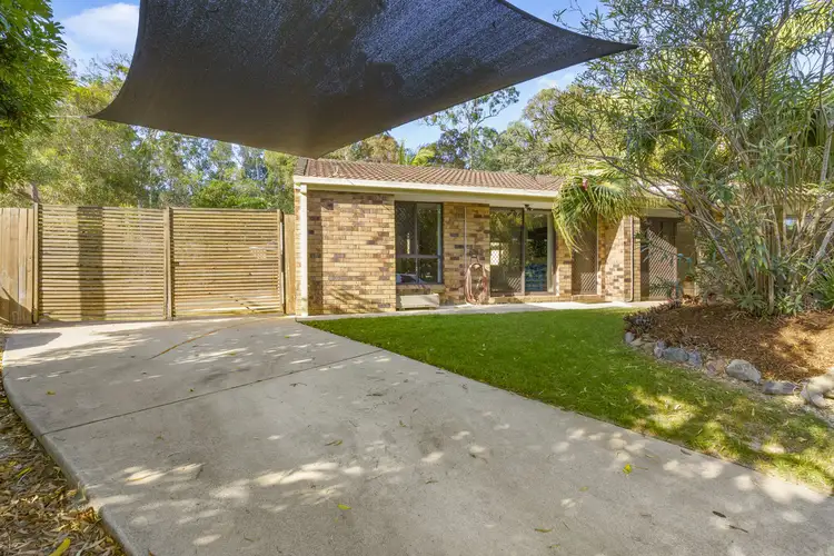 1/18 Columbia Court, Oxenford QLD 4210
