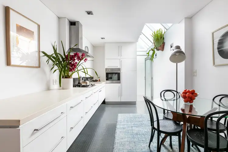 Main view of Homely house listing, 5 Sims Street, Darlinghurst NSW 2010