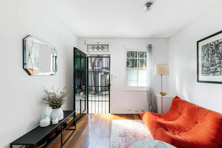 Second view of Homely house listing, 5 Sims Street, Darlinghurst NSW 2010