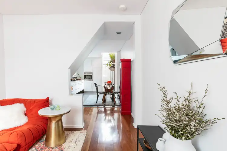 Fourth view of Homely house listing, 5 Sims Street, Darlinghurst NSW 2010
