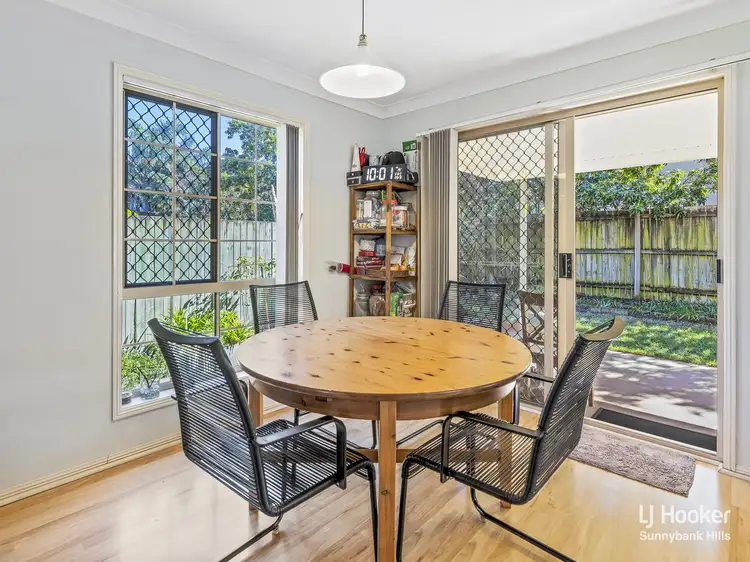 Third view of Homely townhouse listing, 19/83 Persse Road, Runcorn QLD 4113