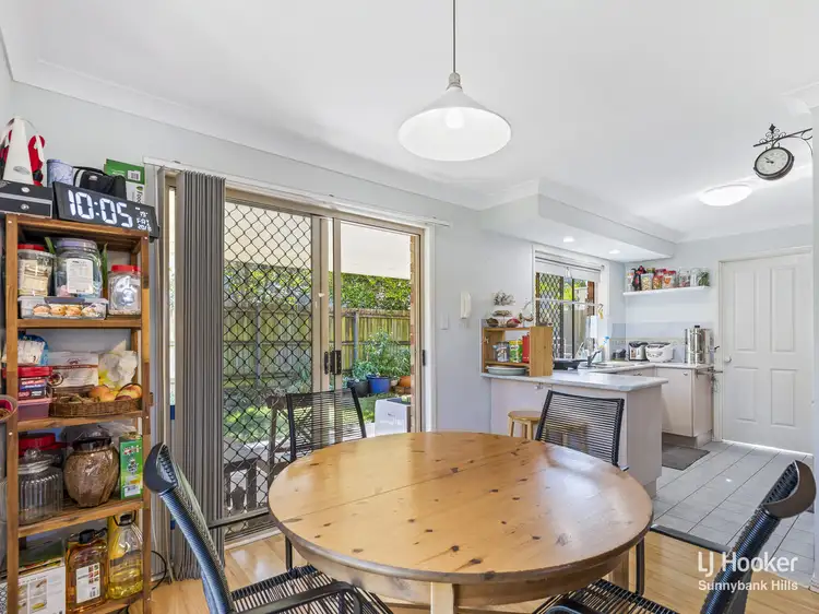 Fourth view of Homely townhouse listing, 19/83 Persse Road, Runcorn QLD 4113