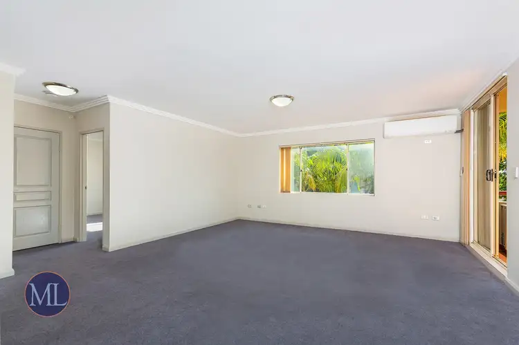 Second view of Homely apartment listing, 6/240-242 Old Northern Road, Castle Hill NSW 2154