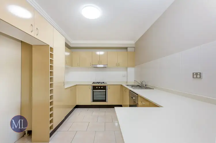 Third view of Homely apartment listing, 6/240-242 Old Northern Road, Castle Hill NSW 2154