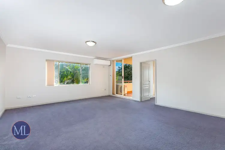 Fourth view of Homely apartment listing, 6/240-242 Old Northern Road, Castle Hill NSW 2154