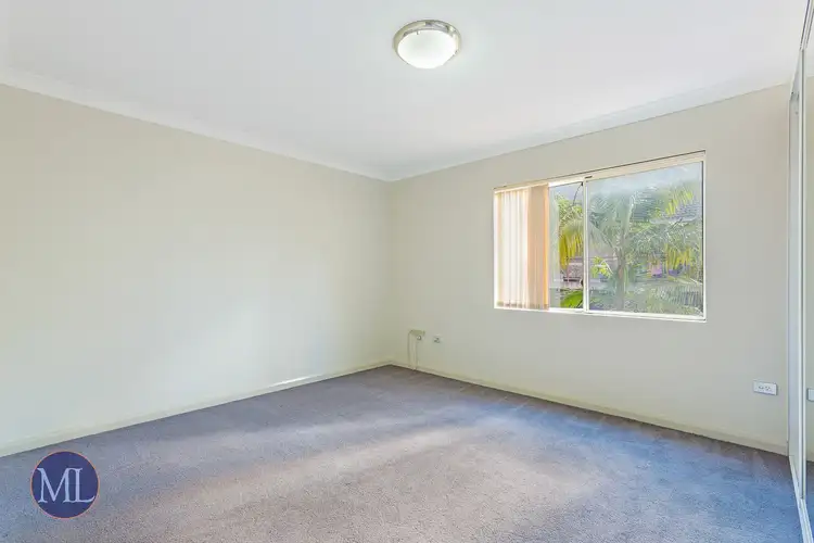 Fifth view of Homely apartment listing, 6/240-242 Old Northern Road, Castle Hill NSW 2154