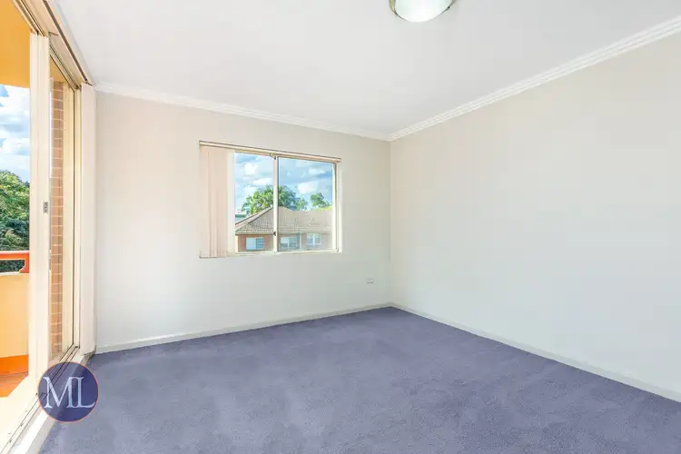 Sixth view of Homely apartment listing, 6/240-242 Old Northern Road, Castle Hill NSW 2154