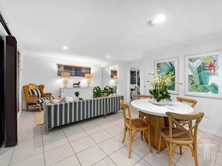 Second view of Homely house listing, 4 Rhuddlan Street, Carindale QLD 4152