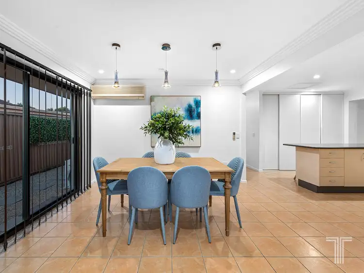 Fourth view of Homely house listing, 4 Rhuddlan Street, Carindale QLD 4152