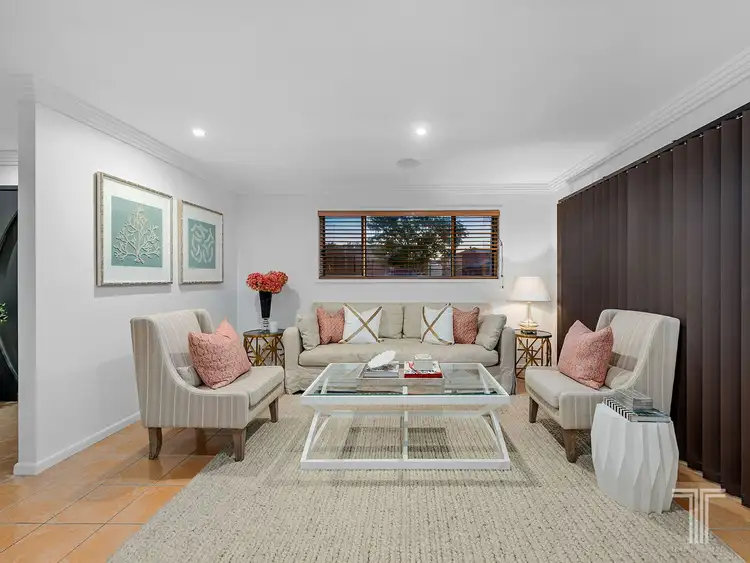 Fifth view of Homely house listing, 4 Rhuddlan Street, Carindale QLD 4152