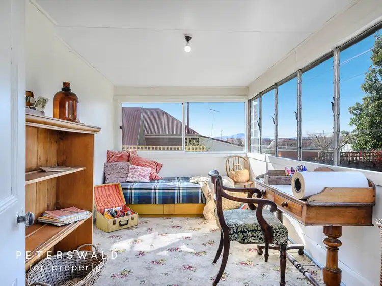 Third view of Homely house listing, 93 Giblin Street, New Town TAS 7008