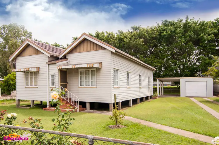 Main view of Homely house listing, 15 Whitfield Street, Virginia QLD 4014