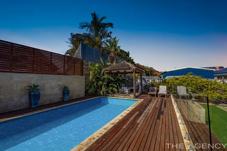 Third view of Homely house listing, 106 Glenfield Beach Drive, Drummond Cove WA 6532