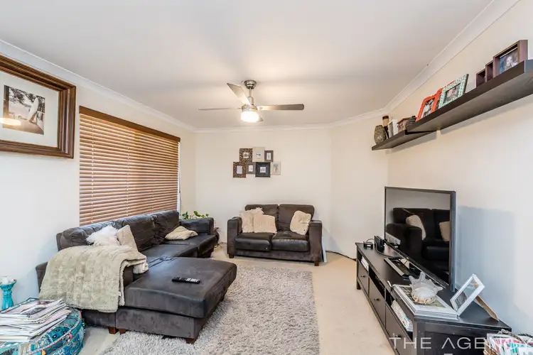 Fifth view of Homely house listing, 106 Glenfield Beach Drive, Drummond Cove WA 6532