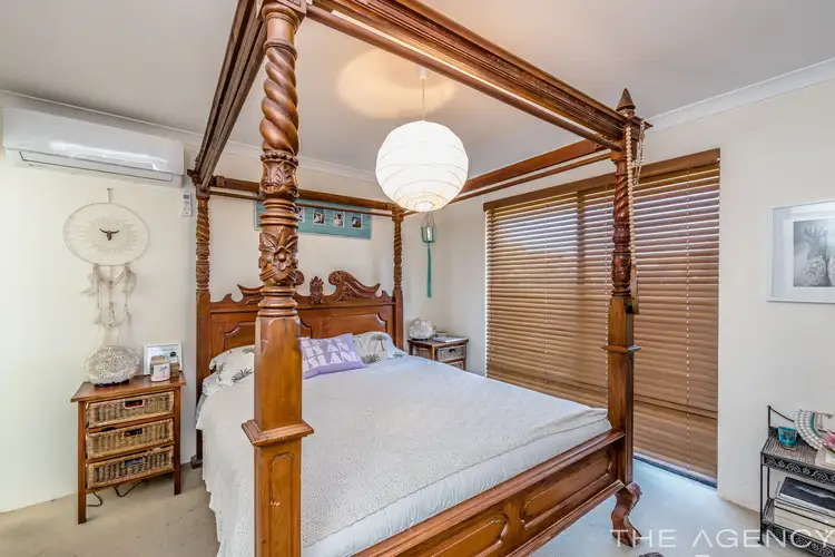 Sixth view of Homely house listing, 106 Glenfield Beach Drive, Drummond Cove WA 6532