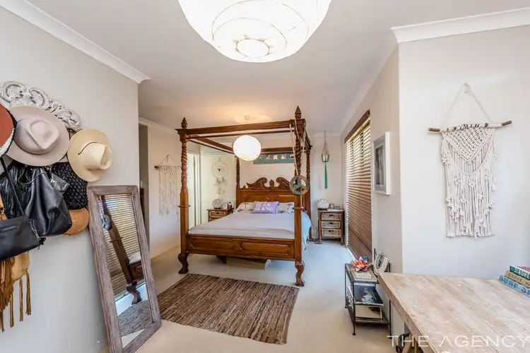 Seventh view of Homely house listing, 106 Glenfield Beach Drive, Drummond Cove WA 6532