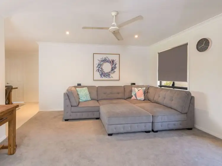 Second view of Homely house listing, 29 Cavella Drive, Glen Eden QLD 4680