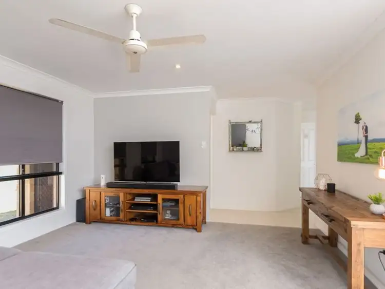 Third view of Homely house listing, 29 Cavella Drive, Glen Eden QLD 4680