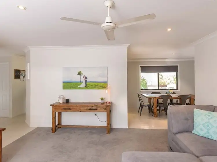 Fourth view of Homely house listing, 29 Cavella Drive, Glen Eden QLD 4680