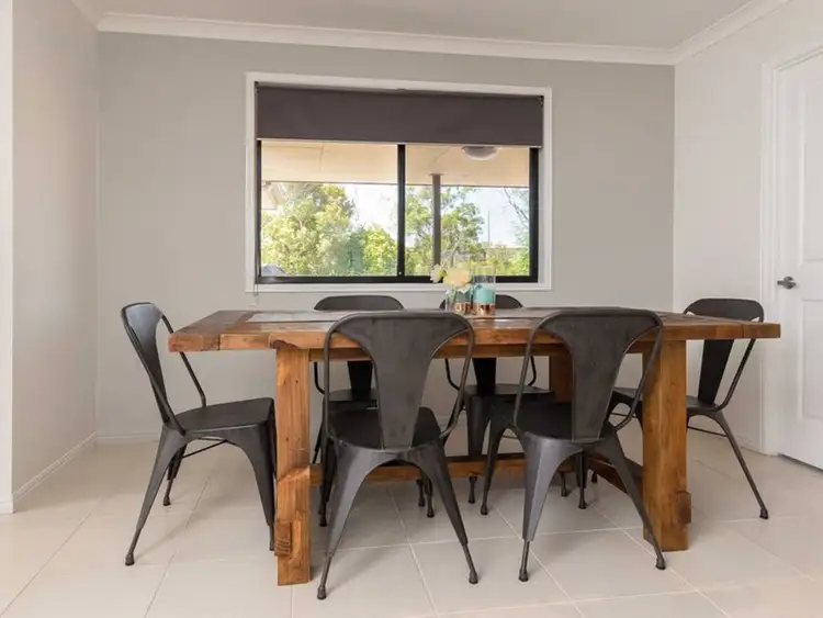 Fifth view of Homely house listing, 29 Cavella Drive, Glen Eden QLD 4680