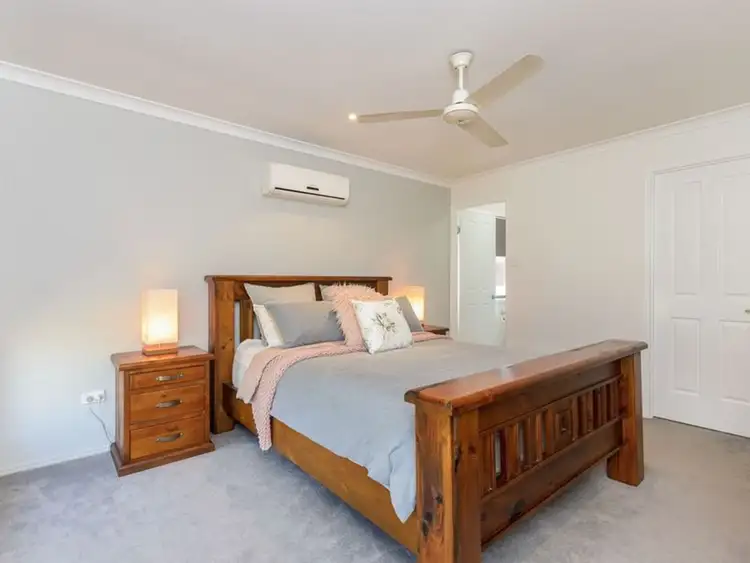 Seventh view of Homely house listing, 29 Cavella Drive, Glen Eden QLD 4680
