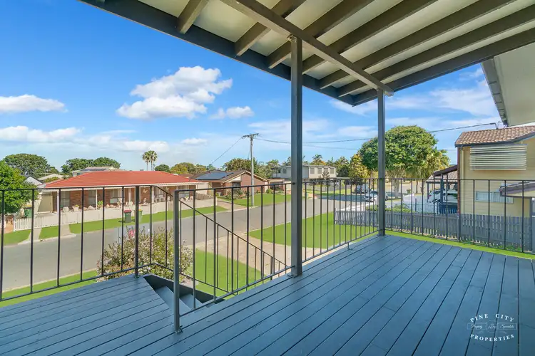 Second view of Homely house listing, 12 Rosewood Drive, Strathpine QLD 4500