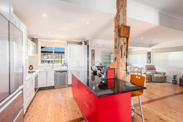 Third view of Homely house listing, 6 Curzon Avenue, Bateau Bay NSW 2261