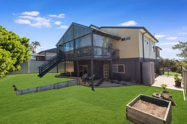 Sixth view of Homely house listing, 6 Curzon Avenue, Bateau Bay NSW 2261