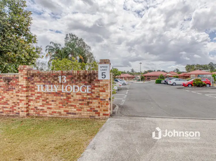 Main view of Homely unit listing, 27/13 Thomas Street, Goodna QLD 4300