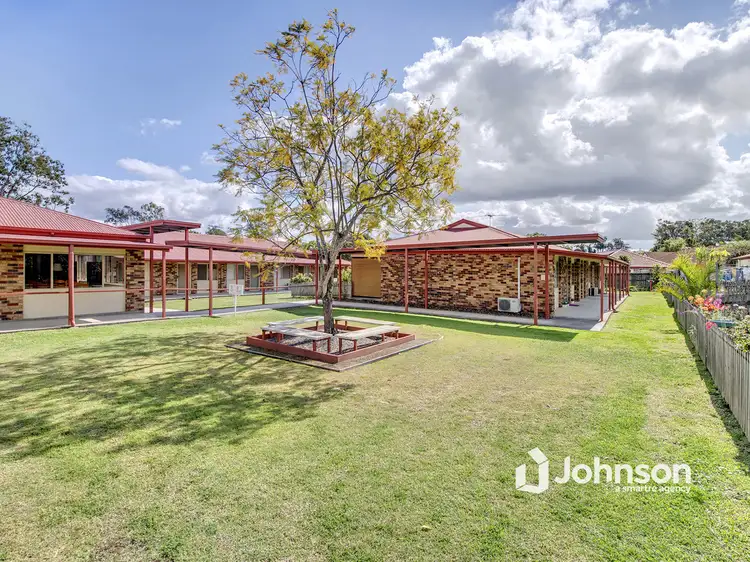 Third view of Homely unit listing, 27/13 Thomas Street, Goodna QLD 4300