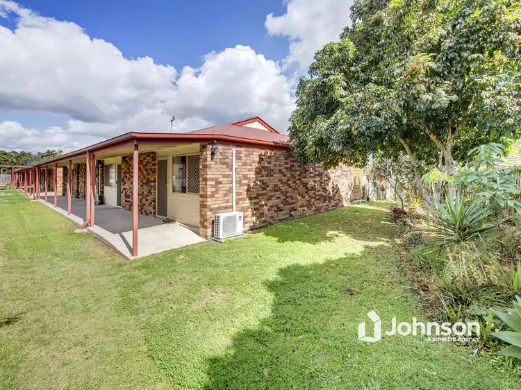 Fourth view of Homely unit listing, 27/13 Thomas Street, Goodna QLD 4300