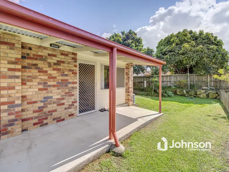 Fifth view of Homely unit listing, 27/13 Thomas Street, Goodna QLD 4300