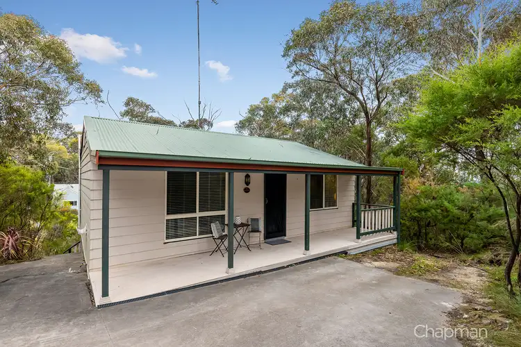 140 Victoria Street, Mount Victoria NSW 2786